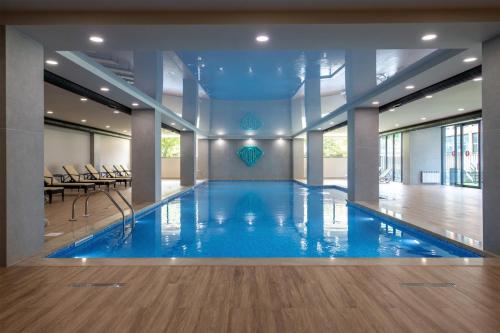 Crystal Resort in Bakuriani