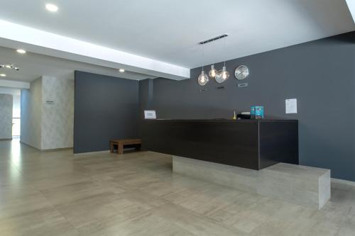 Crystal Resort in Bakuriani