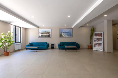 Crystal Resort in Bakuriani