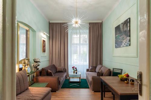 Apartament Aria, Cracovia