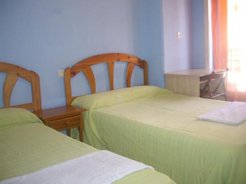 Hostal Pacios - image 13