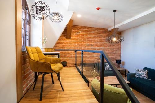 Apartamenty Rynek 13 - Grudziadz