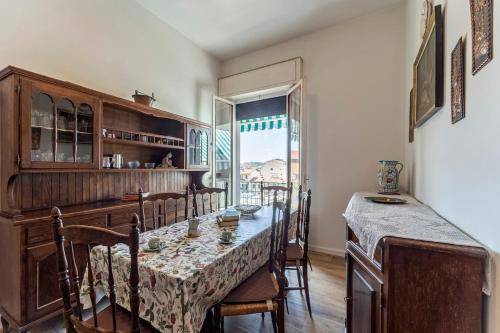 UNYCA - Spacious Florence 3-bedroom Apartment