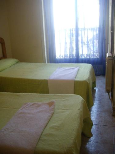Hostal Pacios - image 6
