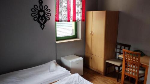 Apartament Pokoje u Jacka Zakopane PKP 700 Centrum 1200 obrázok