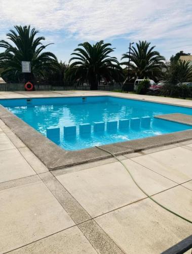 Quilpue condominium apartment