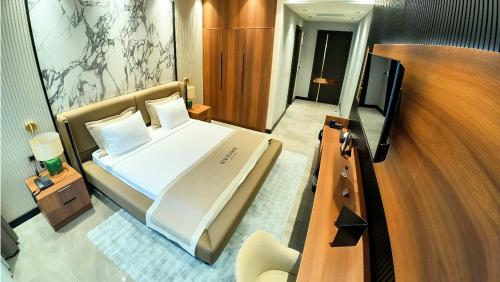 . Risus Park Hotel & Restaurant