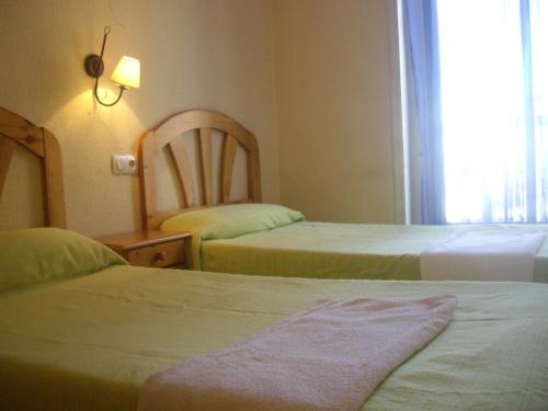 Hostal Pacios - image 10