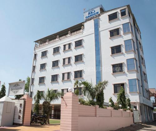 Raj Inn Pushkar
