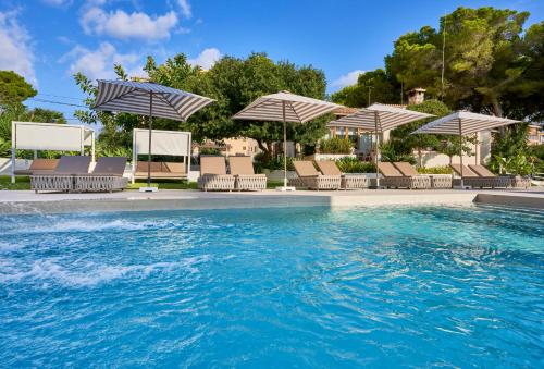 Activiteiten, Petit Garden Hotel by Flacalco in Capdepera