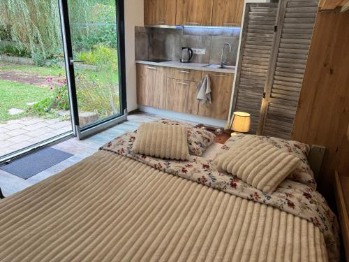Chillzóna u Medojeda (Chillzona u Medojeda) in Male Kysice