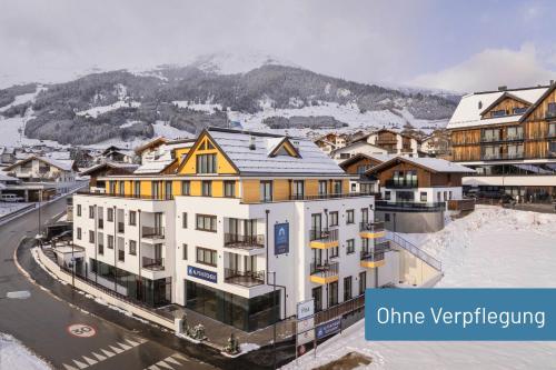 Fiss Suites by ALPS RESORTS