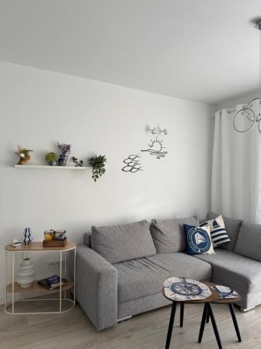 Biała Fala apartamenty nad jeziorem (Biala Fala apartamenty nad jeziorem) in Slawa