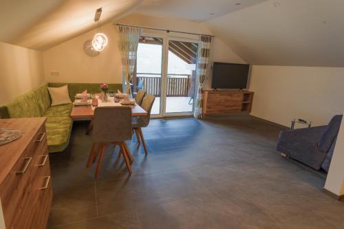 Binderhof in Weisspriach, Österreich