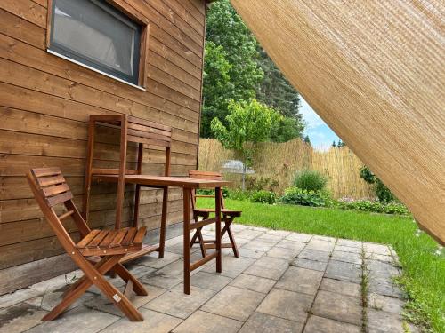 Chillzóna u Medojeda (Chillzona u Medojeda) in Male Kysice