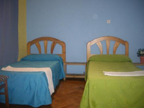 Hostal Pacios - main image