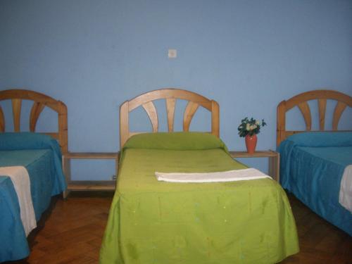 Hostal Pacios - image 8