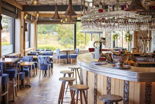 Best Western Hotel de Havelet - image 9