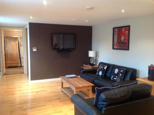 93a Grey Street Apartments - image 4