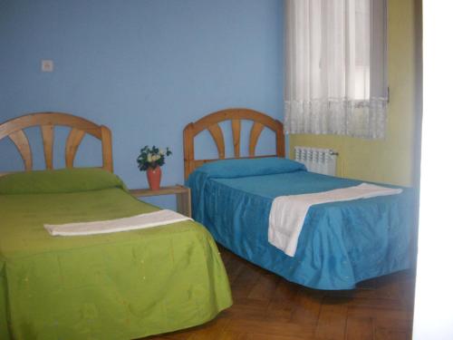 Hostal Pacios, Madrid (fotografie 2)