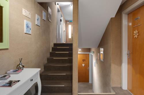 Facilities, Hebergement l'Escale - Le Chable - Verbier in Bagnes City Center