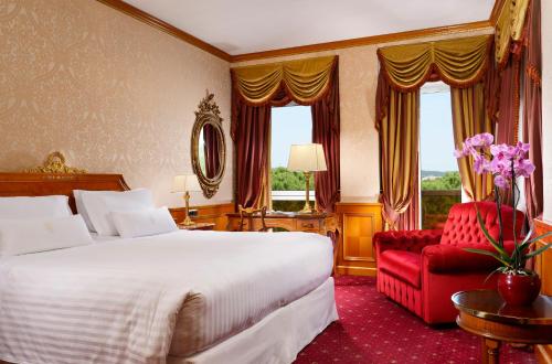 Parco dei Principi Grand Hotel & SPA - image 10