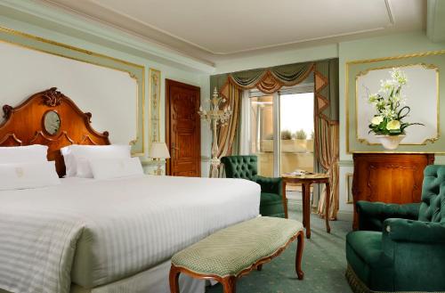 Parco dei Principi Grand Hotel & SPA Roma - Preferred Hotels & Resorts, Roma (foto 8)
