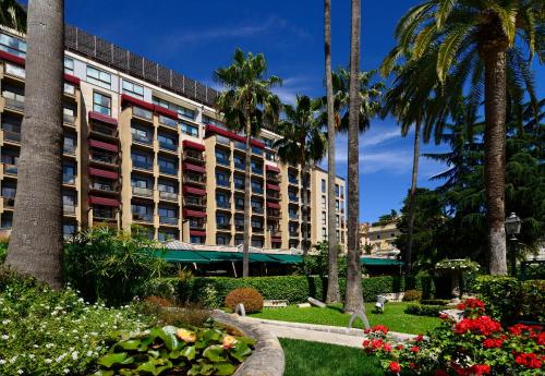 Parco dei Principi Grand Hotel & SPA Roma - Preferred Hotels & Resorts, Roma (foto 7)
