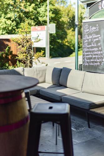 Facilities, Hebergement l'Escale - Le Chable - Verbier in Bagnes City Center