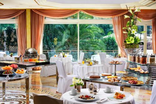 Parco dei Principi Grand Hotel & SPA Roma - Preferred Hotels & Resorts, Roma (foto 5)