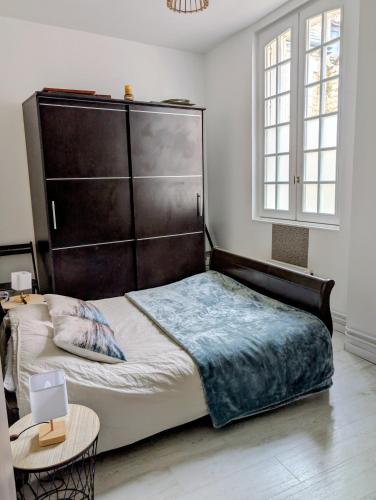 La Clef des Remparts in 希農市中心