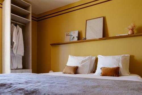 BDX Hôtel - Les Collectionneurs - image 26