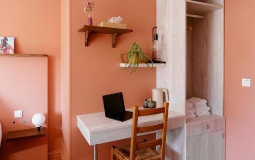 BDX Hôtel - Les Collectionneurs - image 35