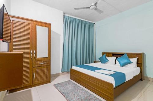 Fly Inn near Kempegowda International Airport