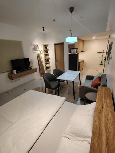The Stonecast Residences