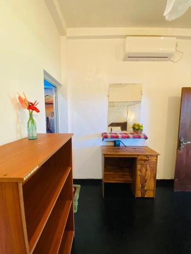 Sasaa Guest House - Mirissa