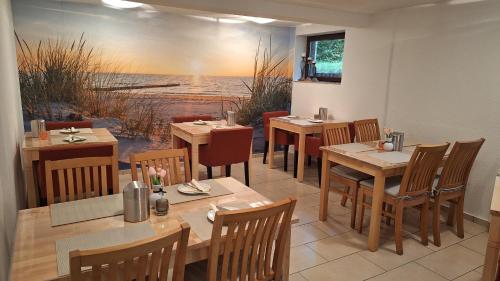 Pension mit Meer, Cuxhaven (foto 2)