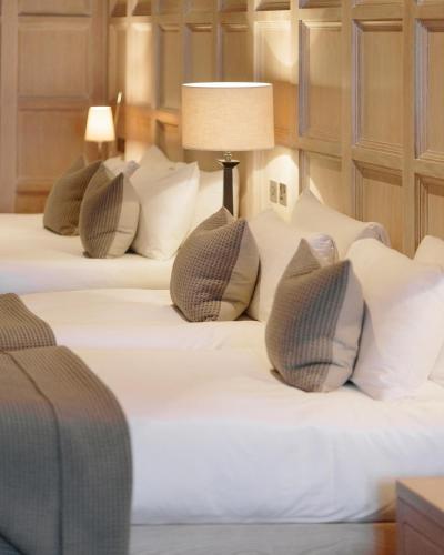 Fly Inn near Kempegowda International Airport