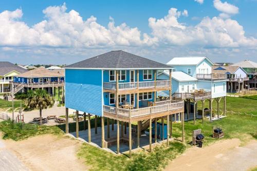 Oceanfront Manor home
