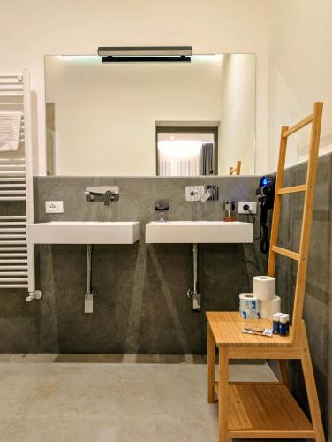 Boutique Hotel Porta di Castro, Palerme (photo 8)