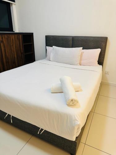 Chamber Haven KL, Kuala Lumpur (foto 5)