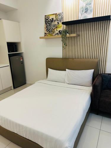 Chamber Haven KL, Kuala Lumpur (foto 7)