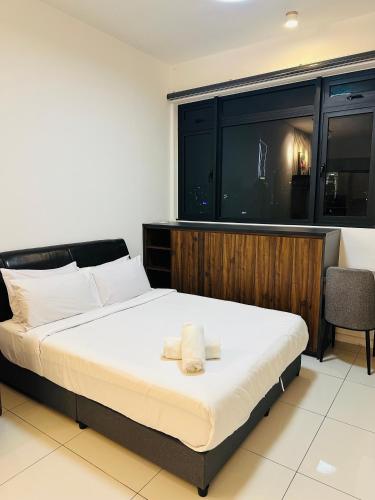 Chamber Haven KL, Kuala Lumpur (foto 6)