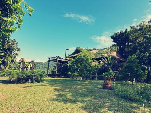 The Secret Garden Retreat - Kep