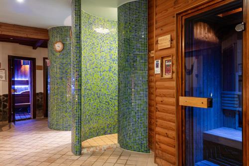 Calimbra Wellness Hotel Superior - image 12