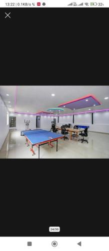 Fly Inn near Kempegowda International Airport