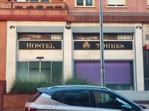 Hostel M Torres, Madryt