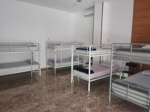 Hostel M Torres in Barajas