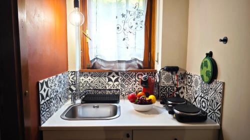 Hostdomus - Soleil Studio in Sestriere