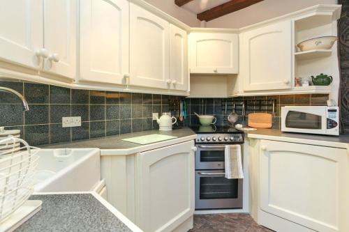 12A College Hill by Sleep Shrewsbury - image 14